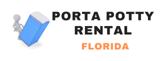Porta Potty Rental Florida