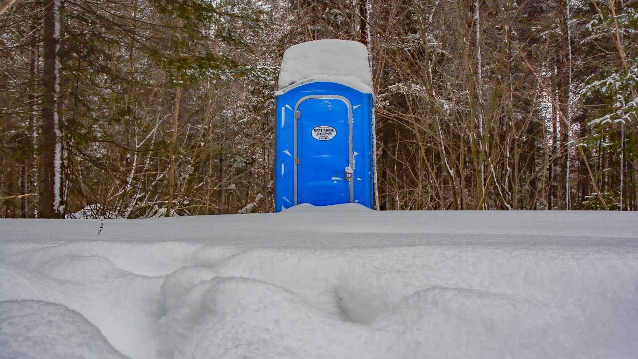 Special Event Porta Potty Near Me